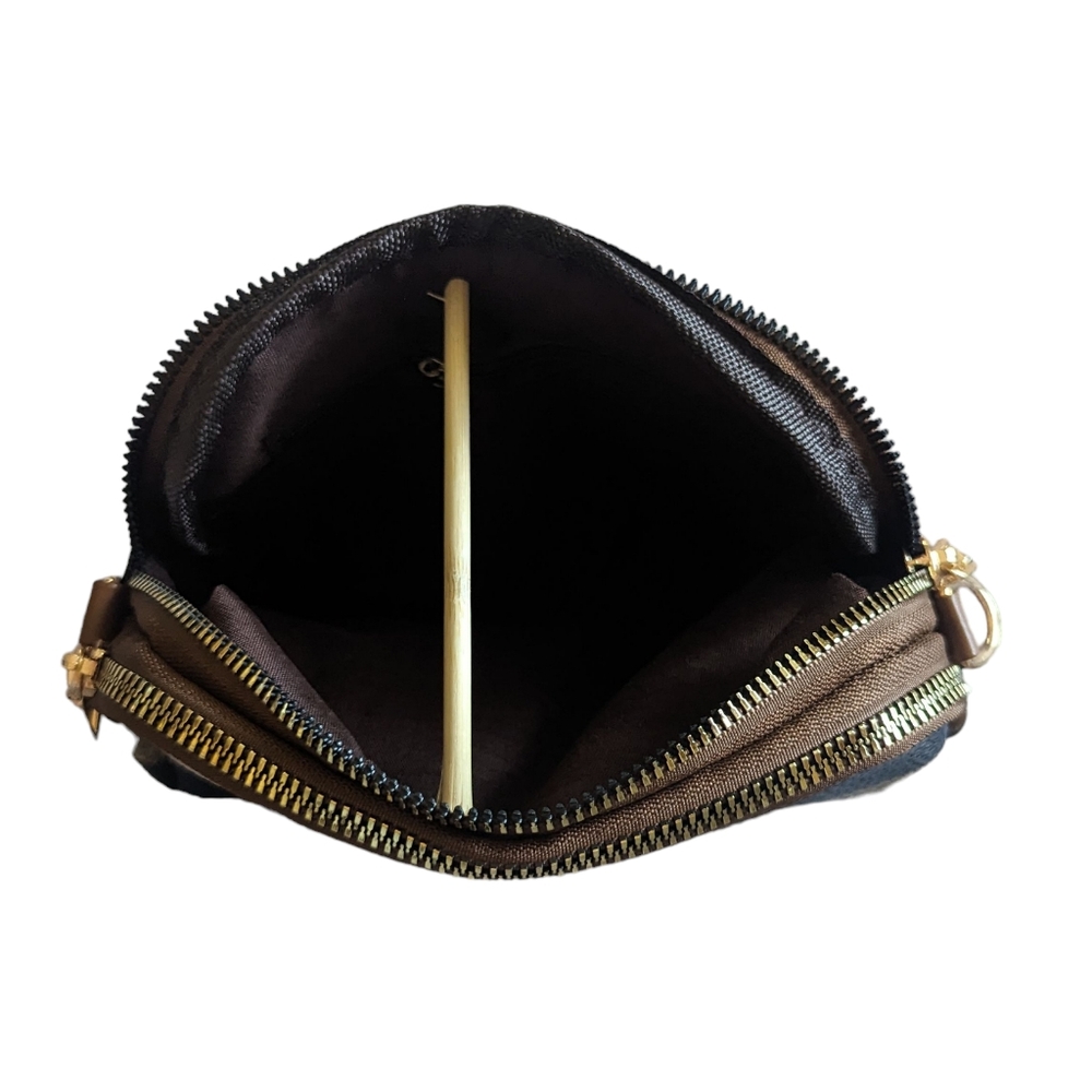 Colorblock Crossbody - Picture 9 of 10
